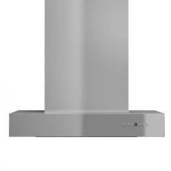 ZLINE Kitchen And Bath ZLINE Remote Blower 700 CFM Wall Mount Range Hood In Stainless Steel (KECOM-RD)