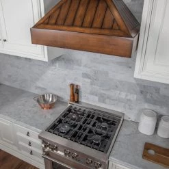 ZLINE Kitchen And Bath Shop By Brand ZLINE Shiplap Wooden Wall Mount Range Hood In Rustic Light Finish - Includes Motor (349LL) 18 ZLINE Kitchen And Bath Shop By Brand ZLINE Shiplap Wooden Wall Mount Range Hood In Rustic Light Finish - Includes Motor (349LL)