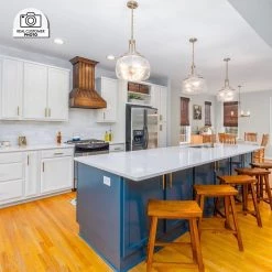 ZLINE Kitchen And Bath Shop By Brand ZLINE Shiplap Wooden Wall Mount Range Hood In Rustic Light Finish - Includes Motor (349LL)