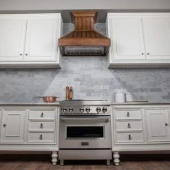 ZLINE Kitchen And Bath Shop By Brand ZLINE Shiplap Wooden Wall Mount Range Hood In Rustic Light Finish - Includes Motor (349LL) 17 ZLINE Kitchen And Bath Shop By Brand ZLINE Shiplap Wooden Wall Mount Range Hood In Rustic Light Finish - Includes Motor (349LL)