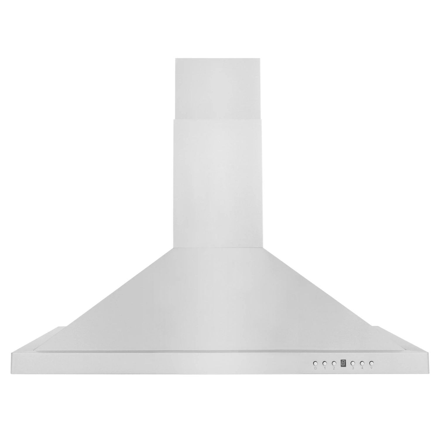 ZLINE Kitchen And Bath ZLINE Convertible Vent Outdoor Approved Wall Mount Range Hood In Stainless Steel (KB-304) Shop By Brand 5 ZLINE Kitchen And Bath ZLINE Convertible Vent Outdoor Approved Wall Mount Range Hood In Stainless Steel (KB-304) Shop By Brand