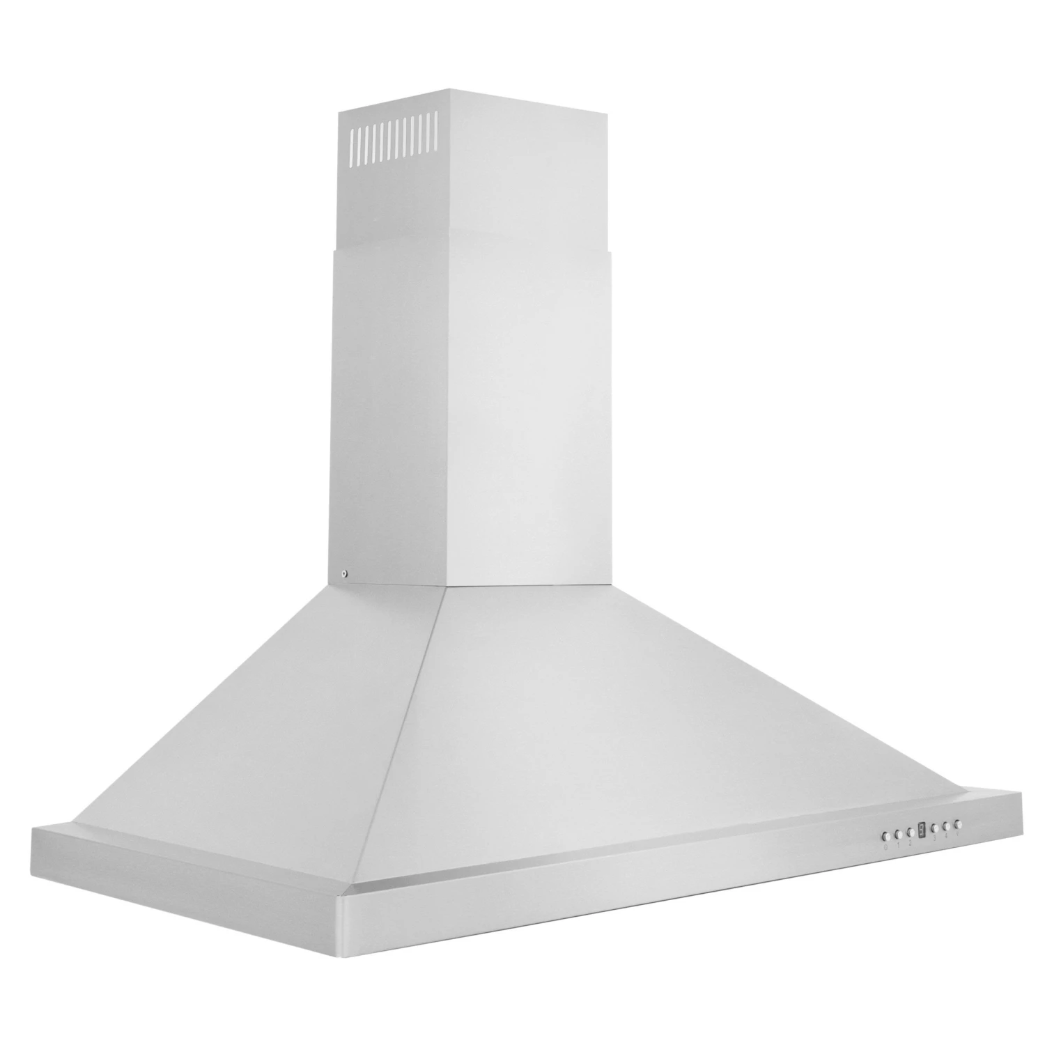 ZLINE Kitchen And Bath ZLINE Convertible Vent Outdoor Approved Wall Mount Range Hood In Stainless Steel (KB-304) Shop By Brand 4 ZLINE Kitchen And Bath ZLINE Convertible Vent Outdoor Approved Wall Mount Range Hood In Stainless Steel (KB-304) Shop By Brand