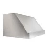 ZLINE Kitchen And Bath Shop By Brand ZLINE 30 In. Under Cabinet Range Hood In Stainless Steel (435-30)