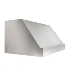 ZLINE Kitchen And Bath Shop By Brand ZLINE 30 In. Under Cabinet Range Hood In Stainless Steel (435-30)