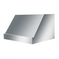 ZLINE Kitchen And Bath Shop By Brand ZLINE 30 In. Under Cabinet Range Hood In Stainless Steel (435-30)