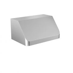 ZLINE Kitchen And Bath Shop By Brand ZLINE Under Cabinet Range Hood In Stainless Steel (488)