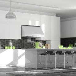 ZLINE Kitchen And Bath ZLINE Convertible Vent Under Cabinet Range Hood In Stainless Steel (523) Shop By Brand