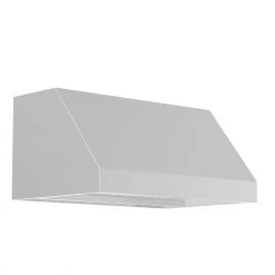 ZLINE Kitchen And Bath ZLINE Convertible Vent Under Cabinet Range Hood In Stainless Steel (523) Shop By Brand