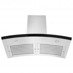 ZLINE Kitchen And Bath ZLINE Wall Mount Range Hood In Stainless Steel (KN6) Shop By Brand