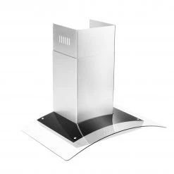 ZLINE Kitchen And Bath Shop By Brand ZLINE Alpine Series Ducted Wall Mount Range Hood In Stainless Steel (ALP70WL) 11 ZLINE Kitchen And Bath Shop By Brand ZLINE Alpine Series Ducted Wall Mount Range Hood In Stainless Steel (ALP70WL)