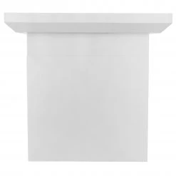 ZLINE Kitchen And Bath ZLINE Crown Molding 1 For Wall Range Hood (CM1-455/476/477/667/697) Range Hood Accessories