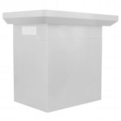 ZLINE Kitchen And Bath ZLINE Crown Molding 1 For Wall Range Hood (CM1-455/476/477/667/697) Range Hood Accessories