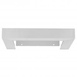 ZLINE Kitchen And Bath ZLINE Crown Molding Profile 5 For Wall Mount Range Hood (CM5-KECOM-304) Range Hood Accessories