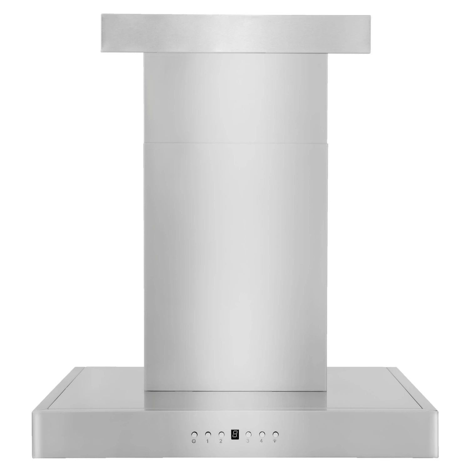 ZLINE Kitchen And Bath Shop By Brand ZLINE Convertible Vent Wall Mount Range Hood In Stainless Steel With Crown Molding (KECRN) 5 ZLINE Kitchen And Bath Shop By Brand ZLINE Convertible Vent Wall Mount Range Hood In Stainless Steel With Crown Molding (KECRN)