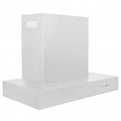 ZLINE Kitchen And Bath Shop By Brand ZLINE Convertible Professional Wall Mount Range Hood In Stainless Steel (KECOM) 19 ZLINE Kitchen And Bath Shop By Brand ZLINE Convertible Professional Wall Mount Range Hood In Stainless Steel (KECOM)