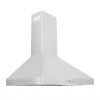 ZLINE Kitchen And Bath ZLINE Convertible Vent Wall Mount Range Hood In Stainless Steel (KF2)