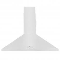 ZLINE Kitchen And Bath ZLINE Convertible Vent Wall Mount Range Hood In Stainless Steel (KL2) Shop By Mount 24 ZLINE Kitchen And Bath ZLINE Convertible Vent Wall Mount Range Hood In Stainless Steel (KL2) Shop By Mount