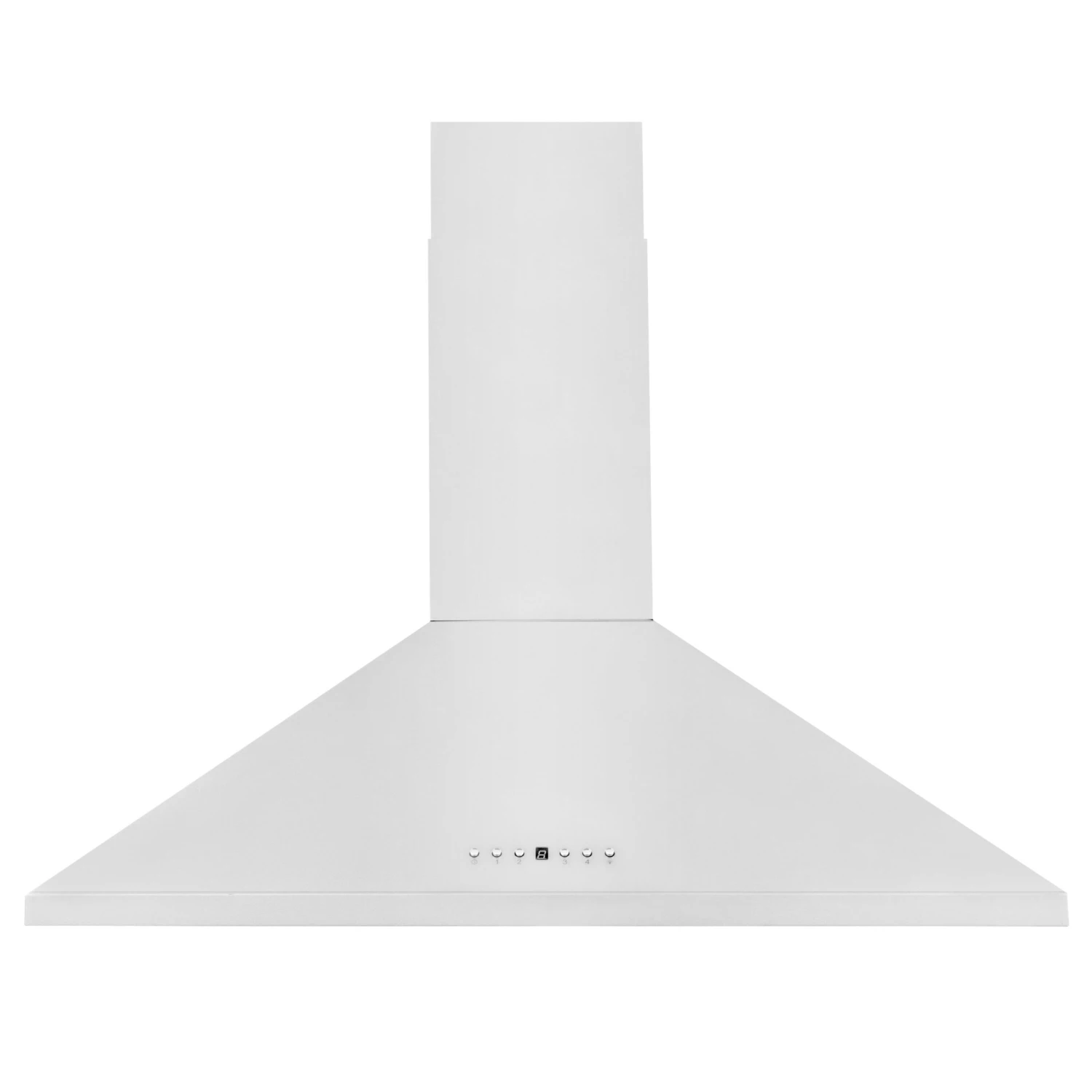 ZLINE Kitchen And Bath ZLINE Convertible Vent Wall Mount Range Hood In Stainless Steel (KL2) Shop By Mount 4 ZLINE Kitchen And Bath ZLINE Convertible Vent Wall Mount Range Hood In Stainless Steel (KL2) Shop By Mount