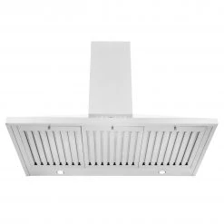 ZLINE Kitchen And Bath ZLINE Convertible Vent Wall Mount Range Hood In Stainless Steel (KL2) Shop By Mount 25 ZLINE Kitchen And Bath ZLINE Convertible Vent Wall Mount Range Hood In Stainless Steel (KL2) Shop By Mount