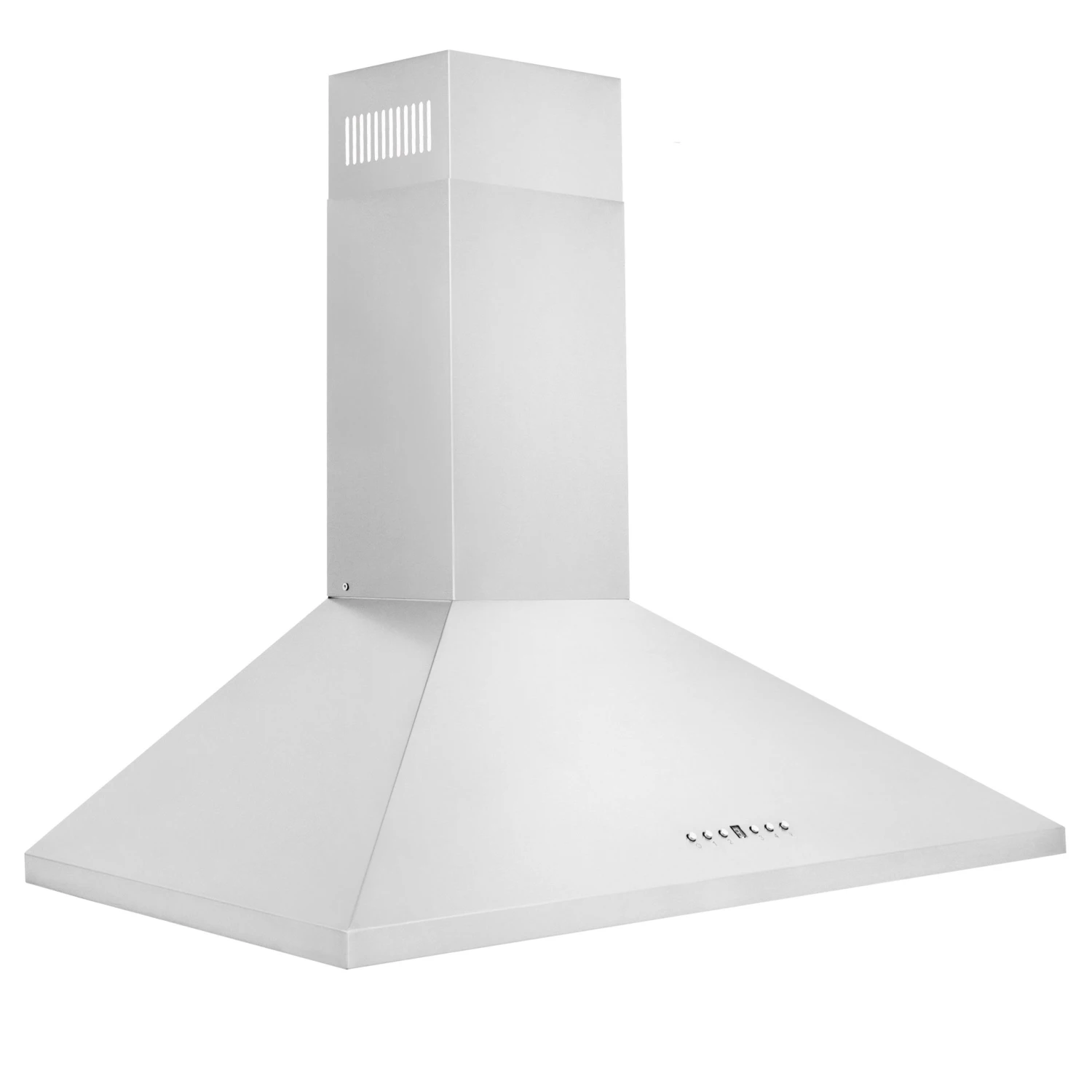 ZLINE Kitchen And Bath ZLINE Convertible Vent Wall Mount Range Hood In Stainless Steel (KL2) Shop By Mount 3 ZLINE Kitchen And Bath ZLINE Convertible Vent Wall Mount Range Hood In Stainless Steel (KL2) Shop By Mount