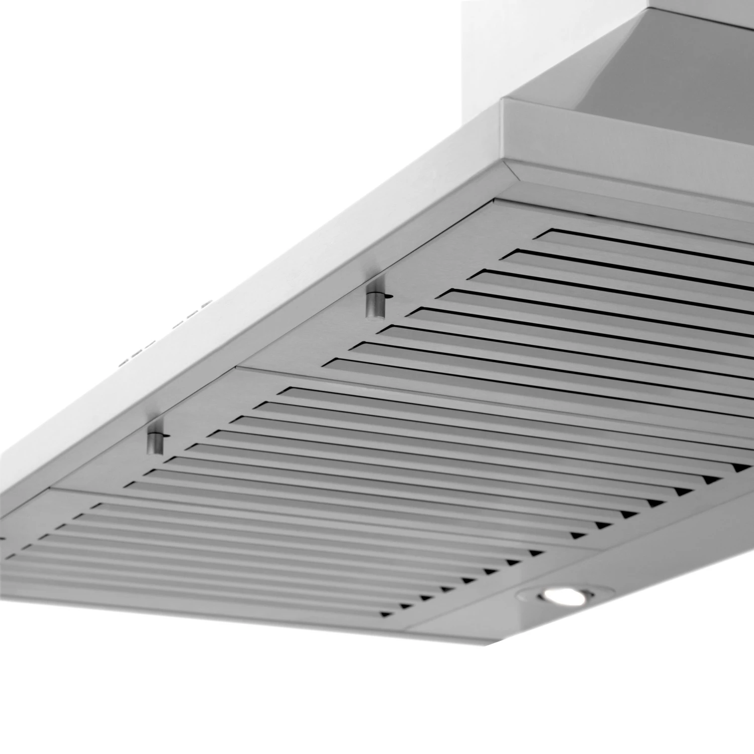 ZLINE Kitchen And Bath ZLINE Convertible Vent Wall Mount Range Hood In Stainless Steel (KL2) Shop By Mount 6 ZLINE Kitchen And Bath ZLINE Convertible Vent Wall Mount Range Hood In Stainless Steel (KL2) Shop By Mount