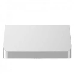 ZLINE Kitchen And Bath Shop By Brand ZLINE Under Cabinet Range Hood In Stainless Steel With Recirculating Options (520)