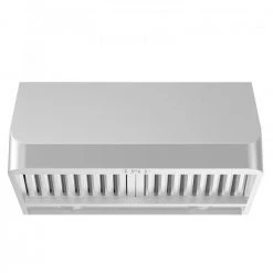 ZLINE Kitchen And Bath Shop By Brand ZLINE Under Cabinet Range Hood In Stainless Steel With Recirculating Options (520)