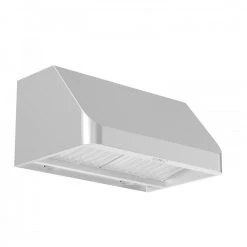 ZLINE Kitchen And Bath Shop By Brand ZLINE Under Cabinet Range Hood In Stainless Steel With Recirculating Options (520)