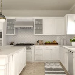 ZLINE Kitchen And Bath ZLINE Under Cabinet Range Hood In Stainless Steel With Recirculating Options (527)