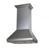 ZLINE Kitchen And Bath ZLINE Wall Mount Range Hood In DuraSnow Stainless Steel (8687S) Shop By Brand