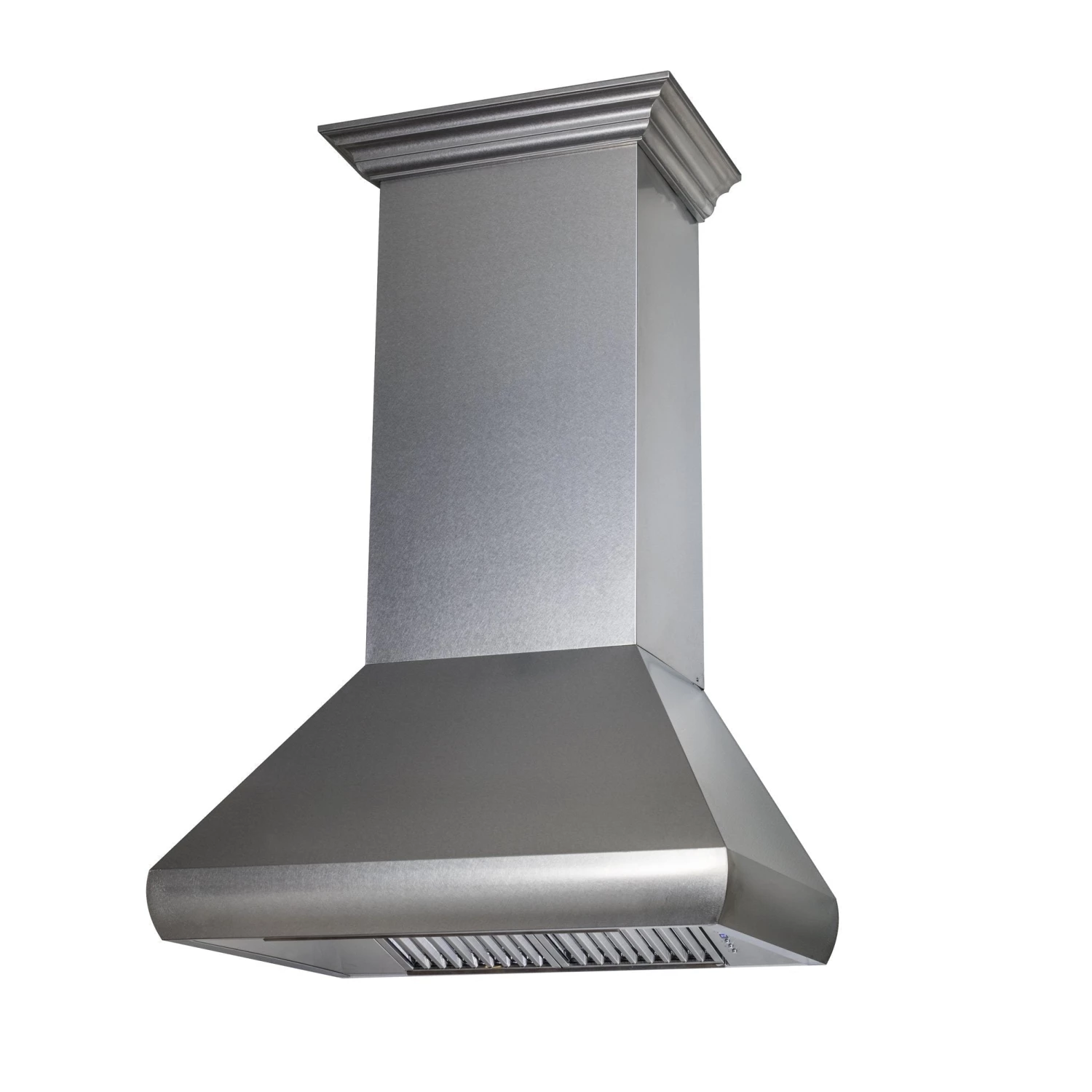 ZLINE Kitchen And Bath ZLINE Wall Mount Range Hood In DuraSnow Stainless Steel (8687S) Shop By Brand 1 ZLINE Kitchen And Bath ZLINE Wall Mount Range Hood In DuraSnow Stainless Steel (8687S) Shop By Brand