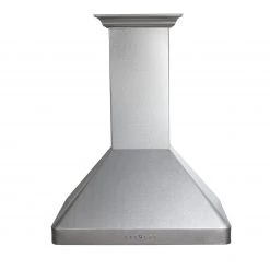 ZLINE Kitchen And Bath ZLINE Wall Mount Range Hood In DuraSnow Stainless Steel (8KF2S)