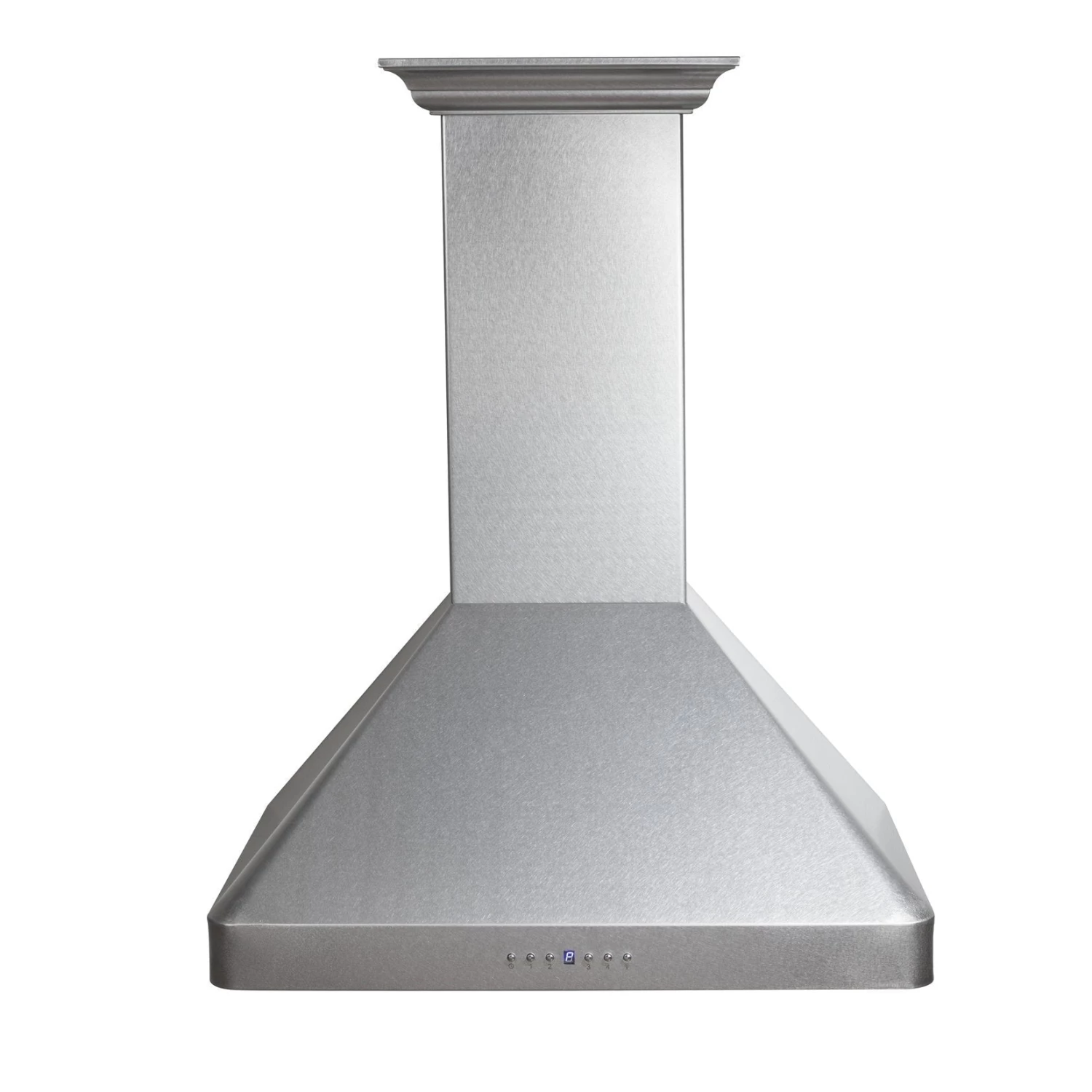 ZLINE Kitchen And Bath ZLINE Wall Mount Range Hood In DuraSnow Stainless Steel (8KF2S) 2 ZLINE Kitchen And Bath ZLINE Wall Mount Range Hood In DuraSnow Stainless Steel (8KF2S)