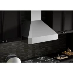 ZLINE Kitchen And Bath Shop By Brand ZLINE Wall Mount Range Hood In Stainless Steel (455) 15 ZLINE Kitchen And Bath Shop By Brand ZLINE Wall Mount Range Hood In Stainless Steel (455)