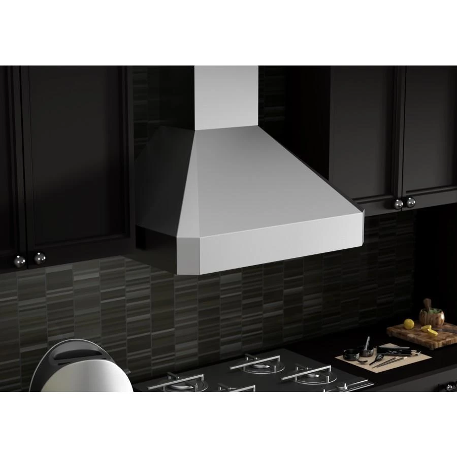 ZLINE Kitchen And Bath Shop By Brand ZLINE Wall Mount Range Hood In Stainless Steel (455) 5 ZLINE Kitchen And Bath Shop By Brand ZLINE Wall Mount Range Hood In Stainless Steel (455)