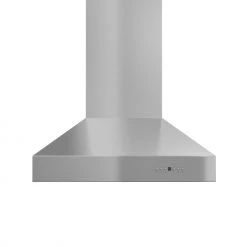 ZLINE Kitchen And Bath Shop By Brand ZLINE Professional Ducted Wall Mount Range Hood In Stainless Steel (667)