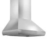 ZLINE Kitchen And Bath ZLINE Wall Mount Range Hood In Stainless Steel - Includes Remote Blower Options (687-RD/RS) Shop By Brand