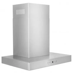ZLINE Kitchen And Bath ZLINE Convertible Vent Wall Mount Range Hood In Stainless Steel (KE)
