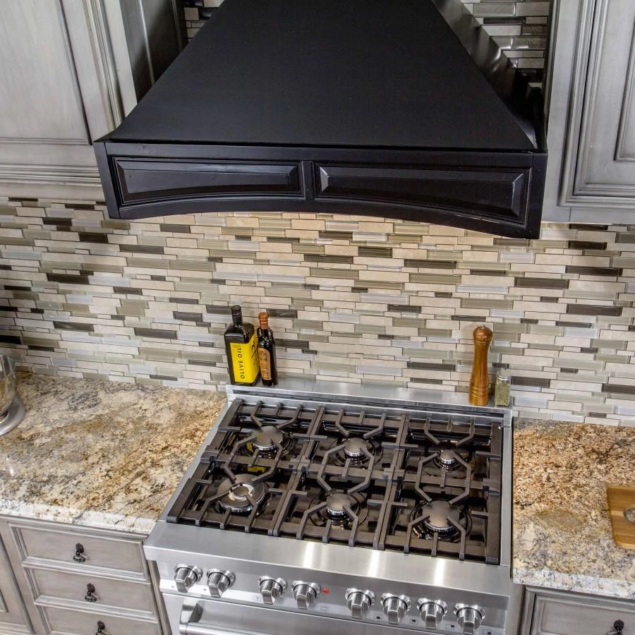 ZLINE Kitchen And Bath ZLINE Wooden Wall Mount Range Hood In Black - Includes Motor (321CC) Shop By Brand 10 ZLINE Kitchen And Bath ZLINE Wooden Wall Mount Range Hood In Black - Includes Motor (321CC) Shop By Brand