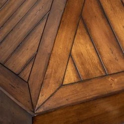 ZLINE Kitchen And Bath Shop By Brand ZLINE Wooden Wall Mount Range Hood In Rustic Light Finish - Includes Motor (KPLL) 21 ZLINE Kitchen And Bath Shop By Brand ZLINE Wooden Wall Mount Range Hood In Rustic Light Finish - Includes Motor (KPLL)