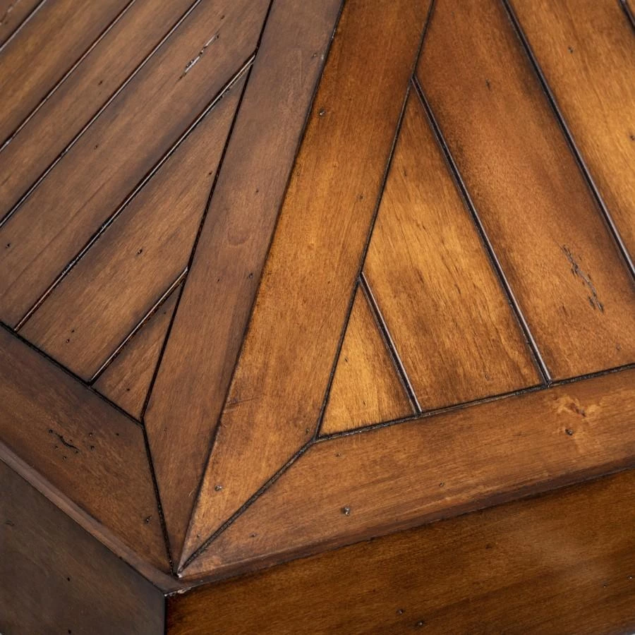 ZLINE Kitchen And Bath Shop By Brand ZLINE Wooden Wall Mount Range Hood In Rustic Light Finish - Includes Motor (KPLL) 9 ZLINE Kitchen And Bath Shop By Brand ZLINE Wooden Wall Mount Range Hood In Rustic Light Finish - Includes Motor (KPLL)